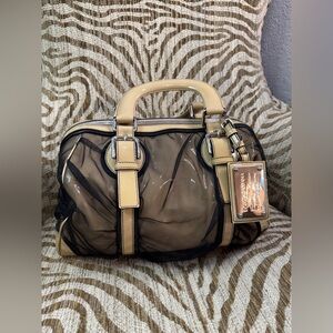 Dolce & Gabbana Miss Romantique Satchel